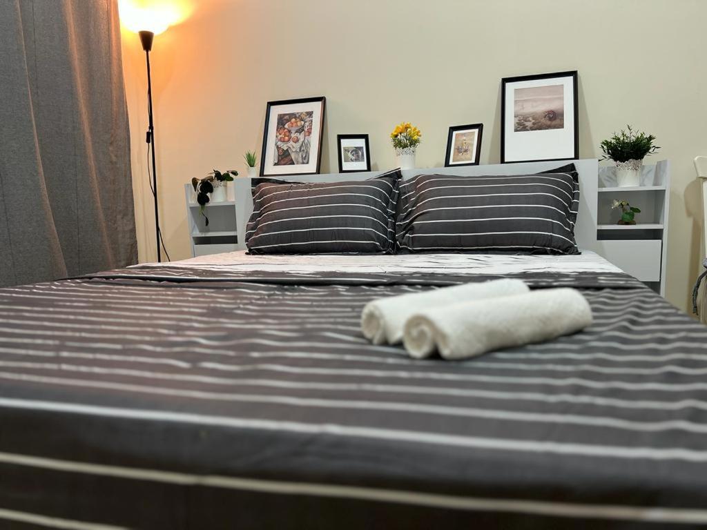 Beautiful Bedroom In Al Barsha Near Mashreq Metro Dubaj Exteriér fotografie