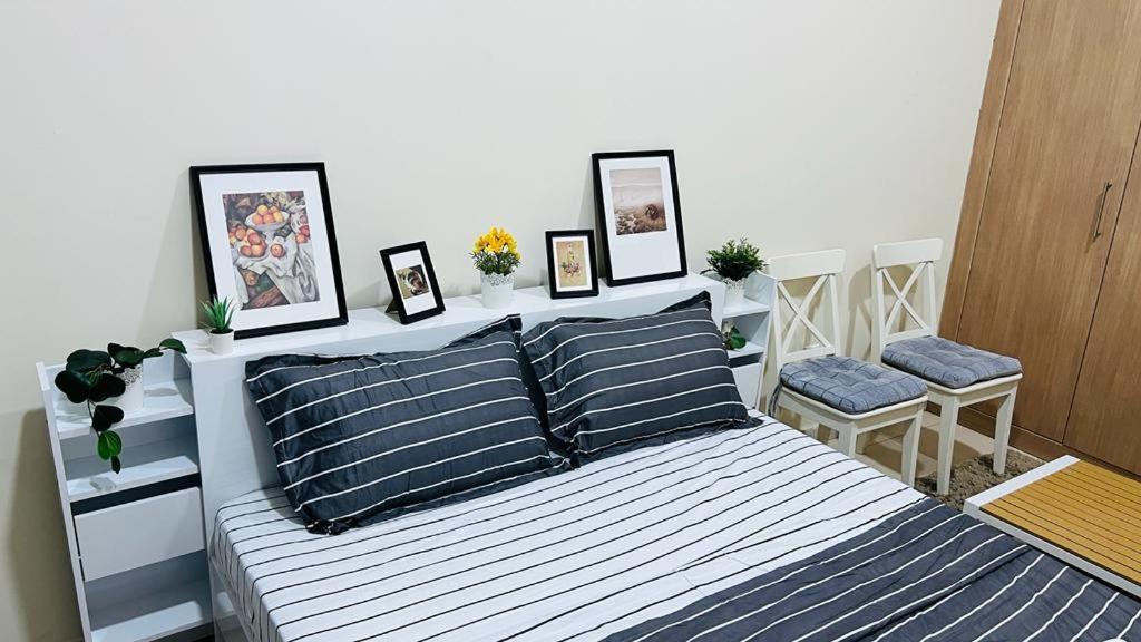 Beautiful Bedroom In Al Barsha Near Mashreq Metro Dubaj Exteriér fotografie